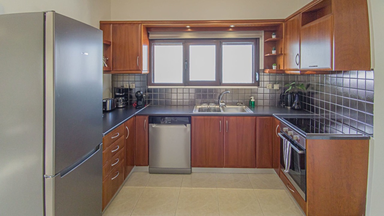 Photo of Kitchen in Katochori