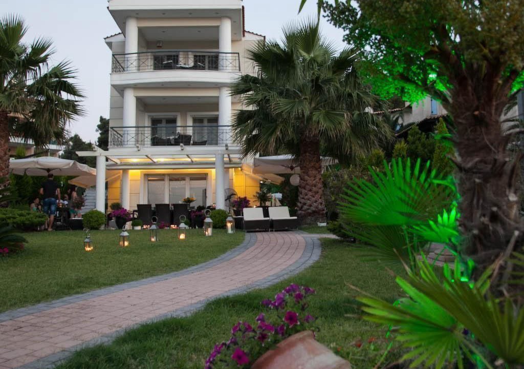 Photo of Outdoor in Polichrono