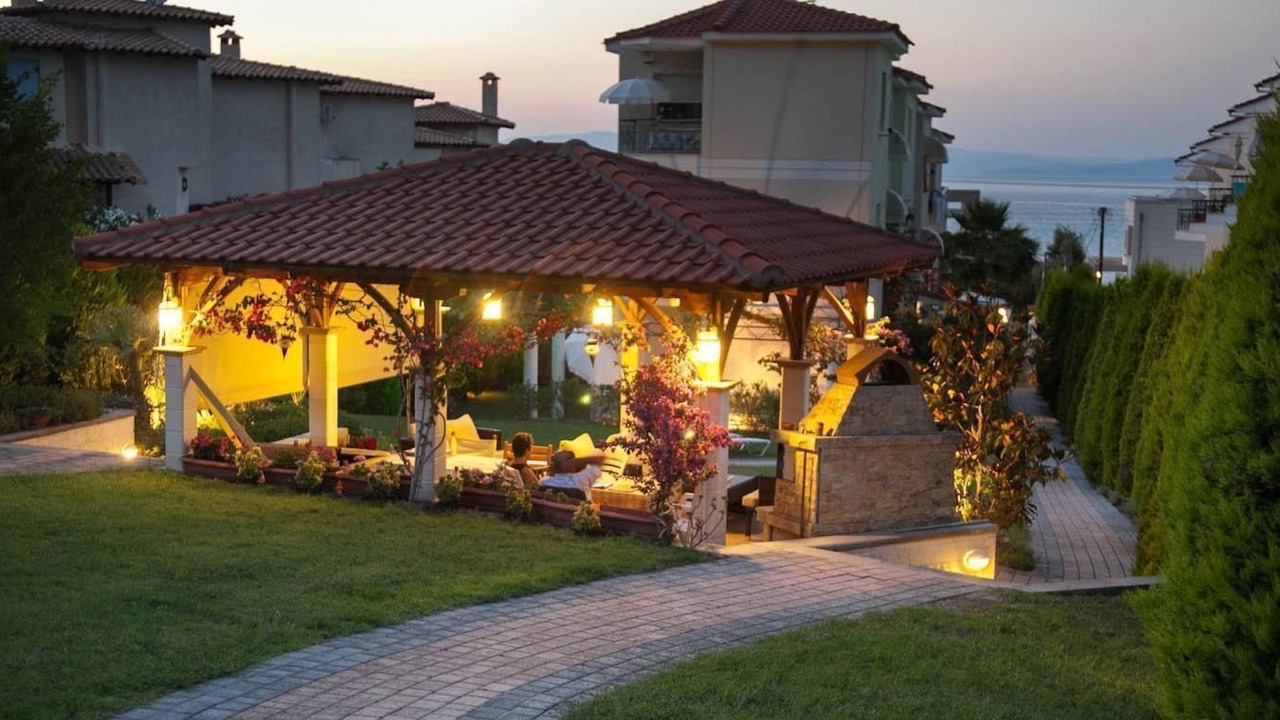Photo of Outdoor in Polichrono