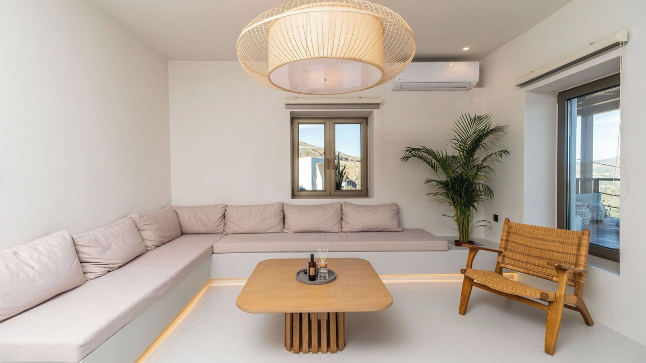 Photo of Livingroom in Mathes