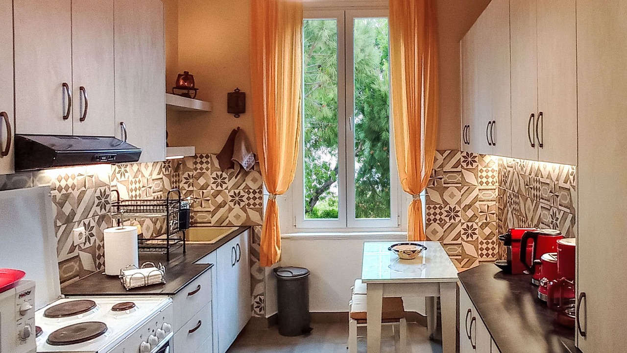 Photo of Bedroom in Rhodes