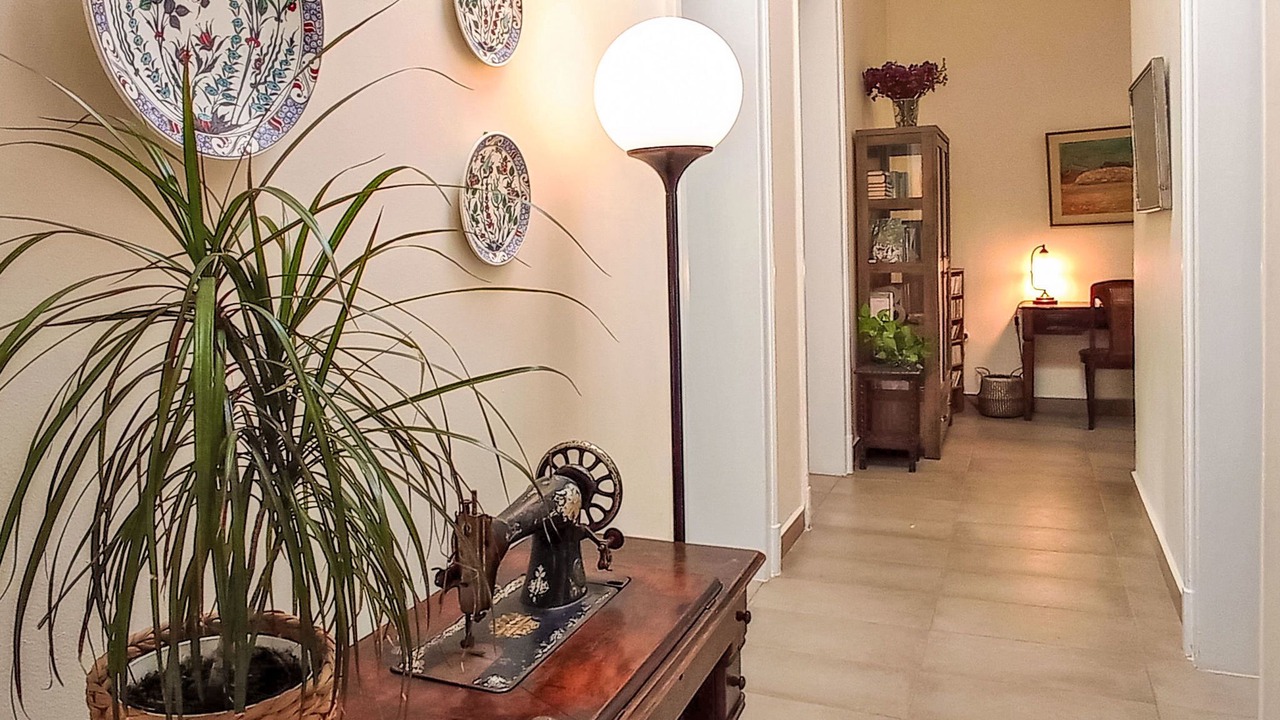 Photo of Livingroom in Rhodes