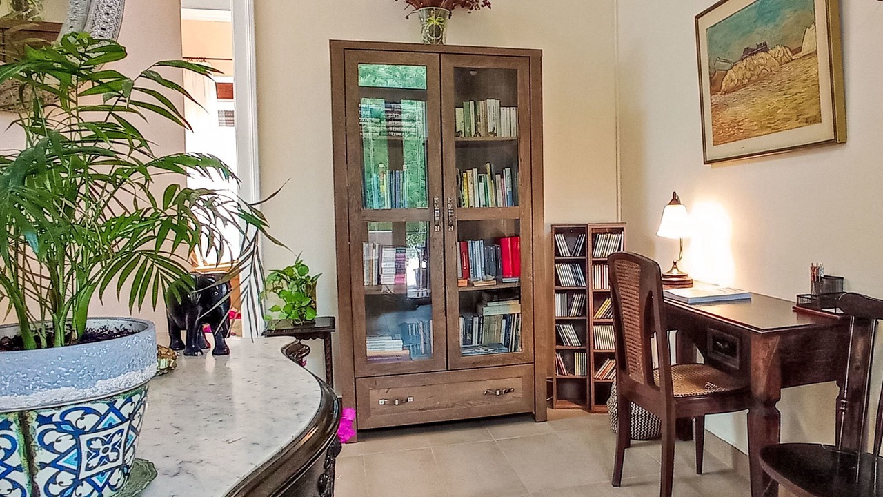 Photo of Bedroom in Rhodes