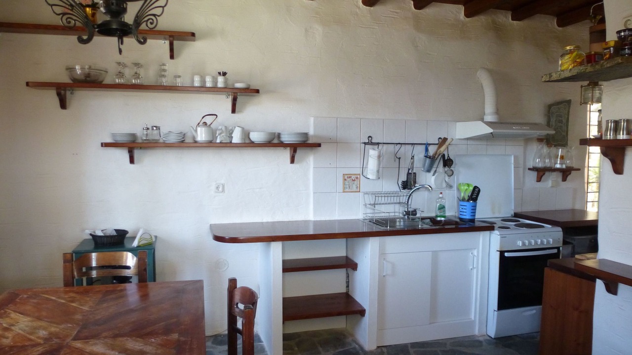 Photo of Bedroom in Krotiri