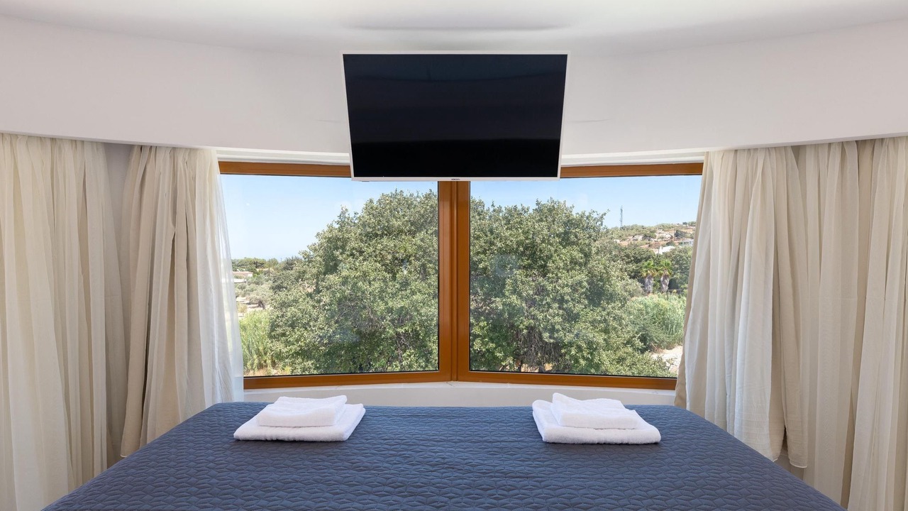Photo of Bedroom in Kallithea