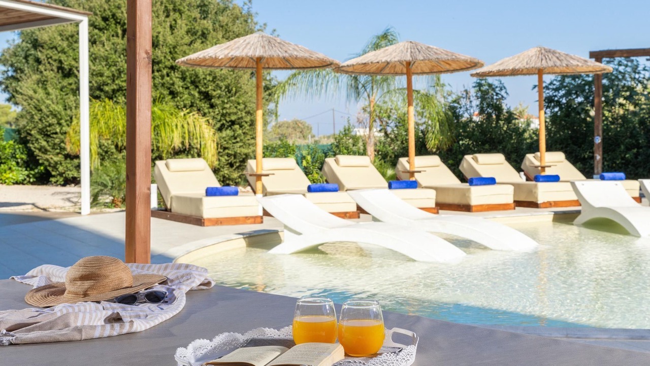 Photo of Outdoor in Kallithea