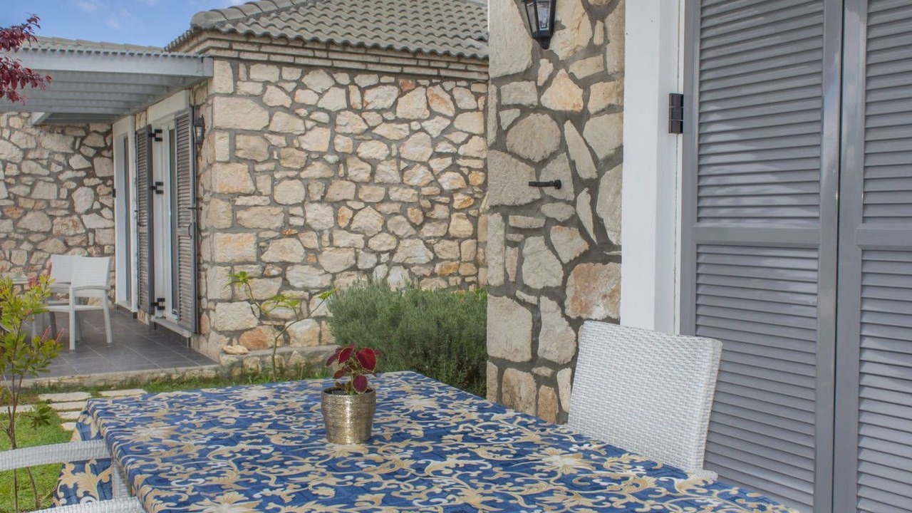 Photo of Outdoor in Agrilia
