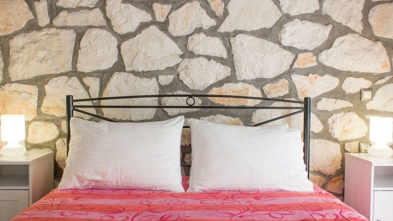 Photo of Bedroom in Agrilia