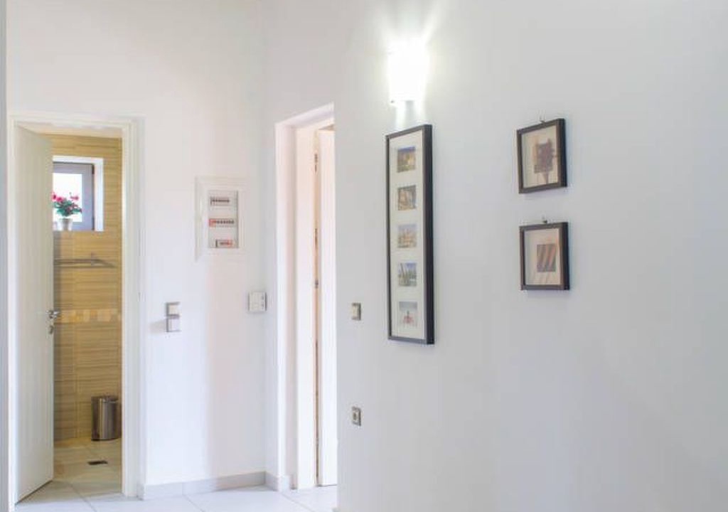 Photo of Bedroom in Agrilia