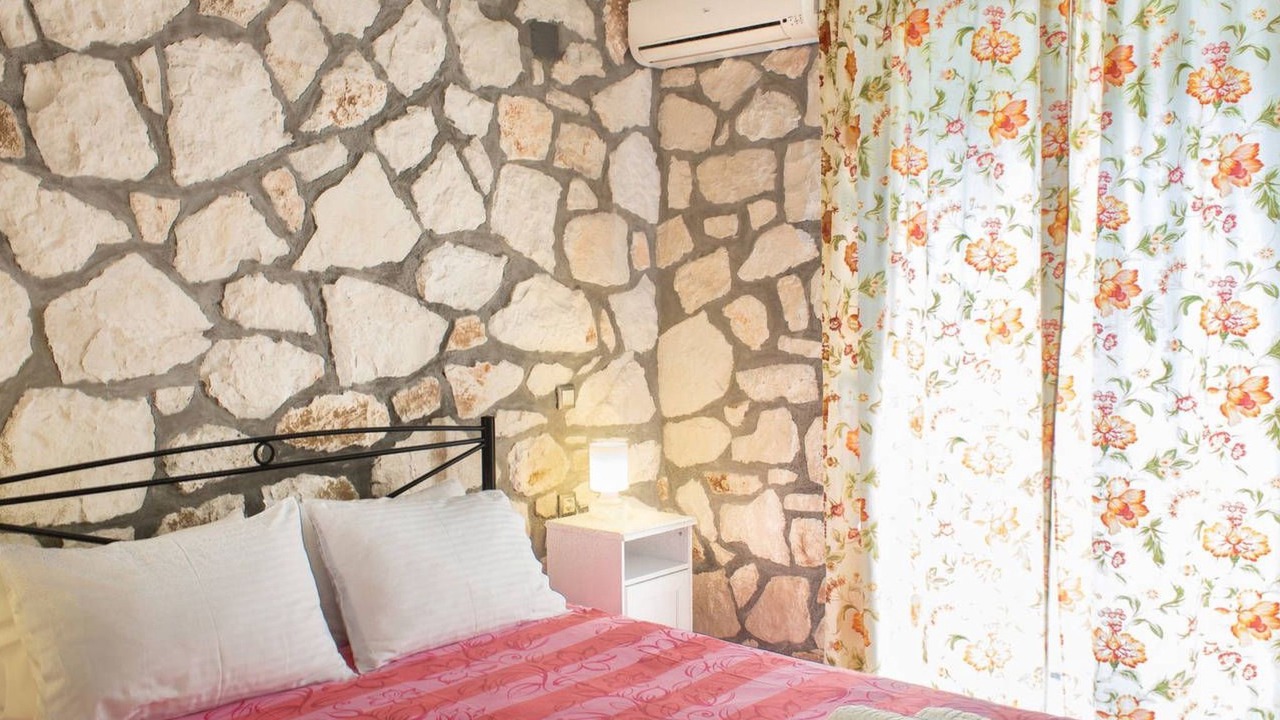 Photo of Bedroom in Agrilia