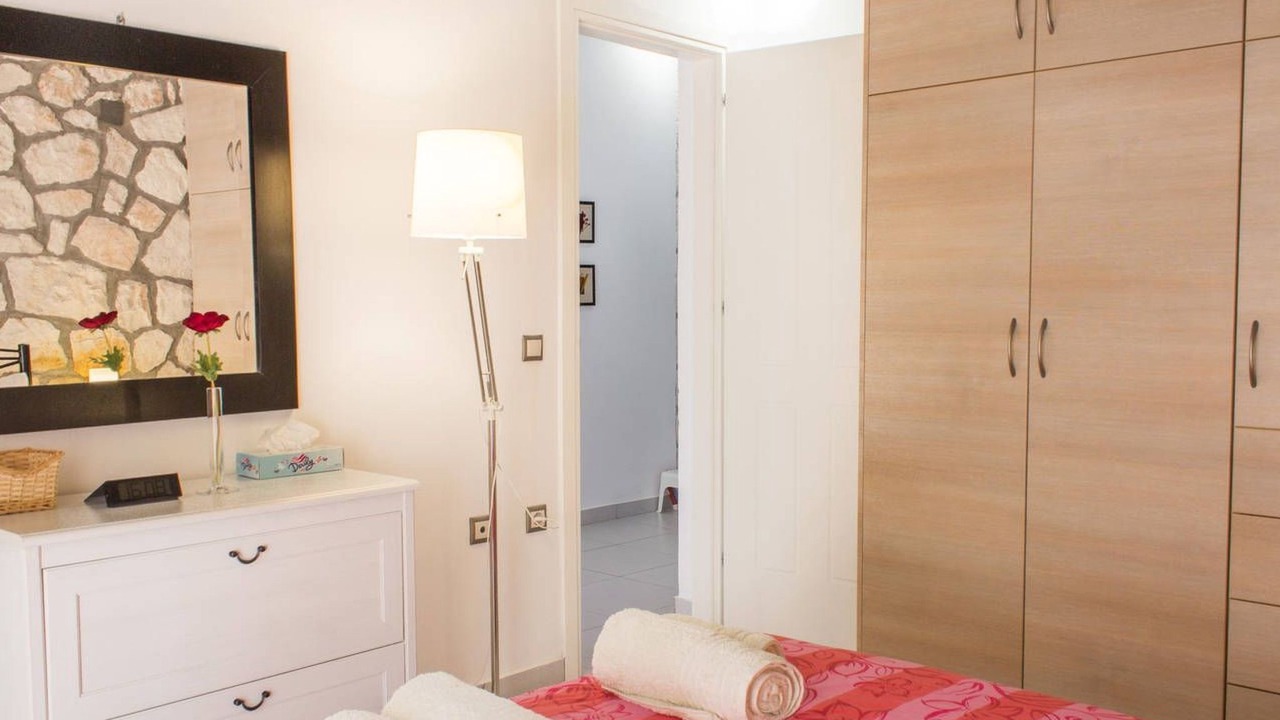 Photo of Bedroom in Agrilia
