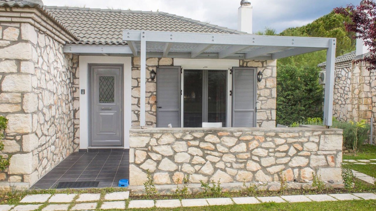 Photo of Outdoor in Agrilia