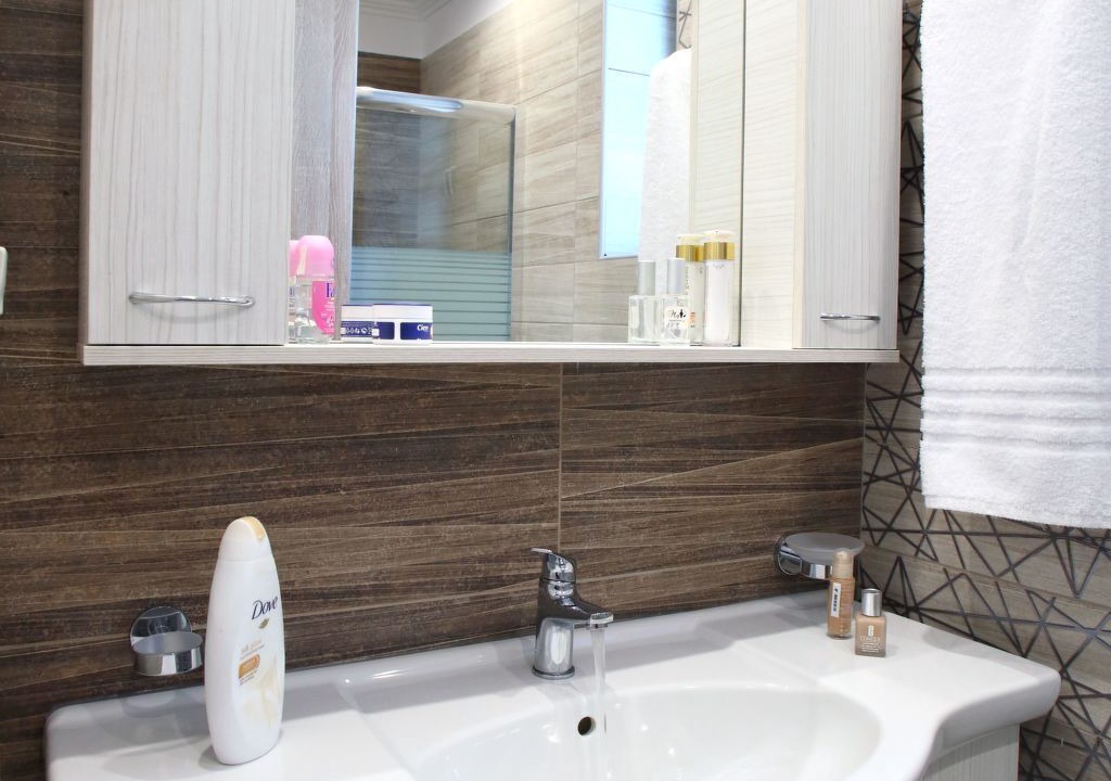 Photo of Bathroom in Tsoukaladhes