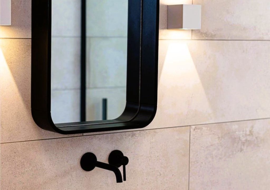Photo of Bathroom in Agios Vasileios