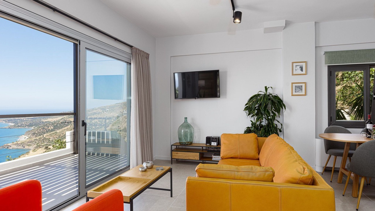 Photo of Livingroom in Agios Vasileios
