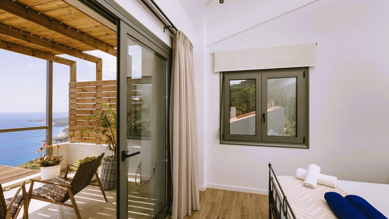 Photo of Bedroom in Agios Vasileios