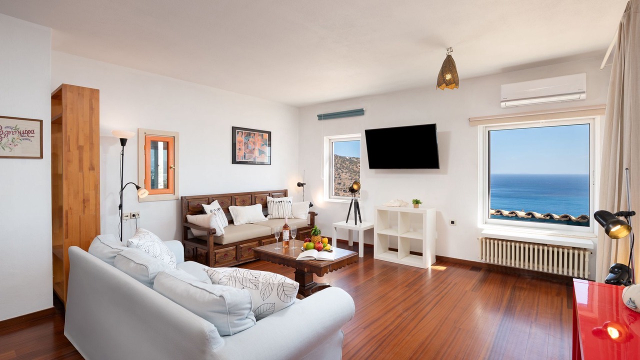 Photo of Livingroom in Katsikia