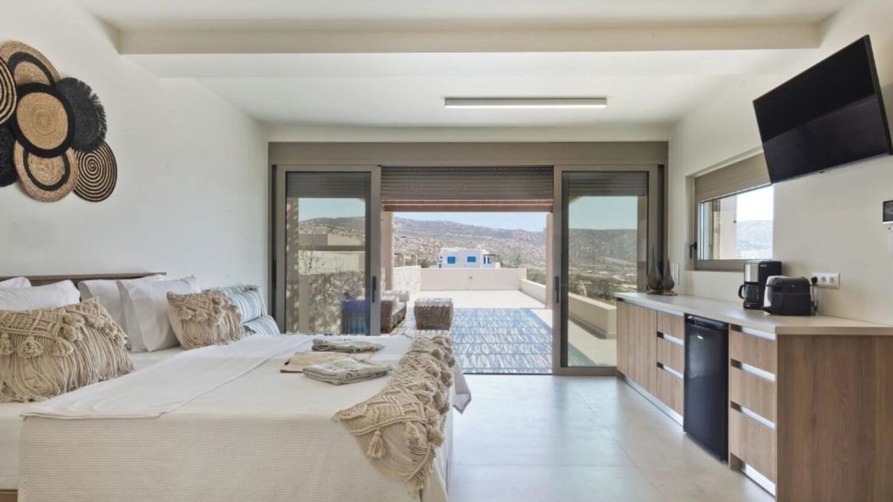 Photo of Bedroom in Amoopi