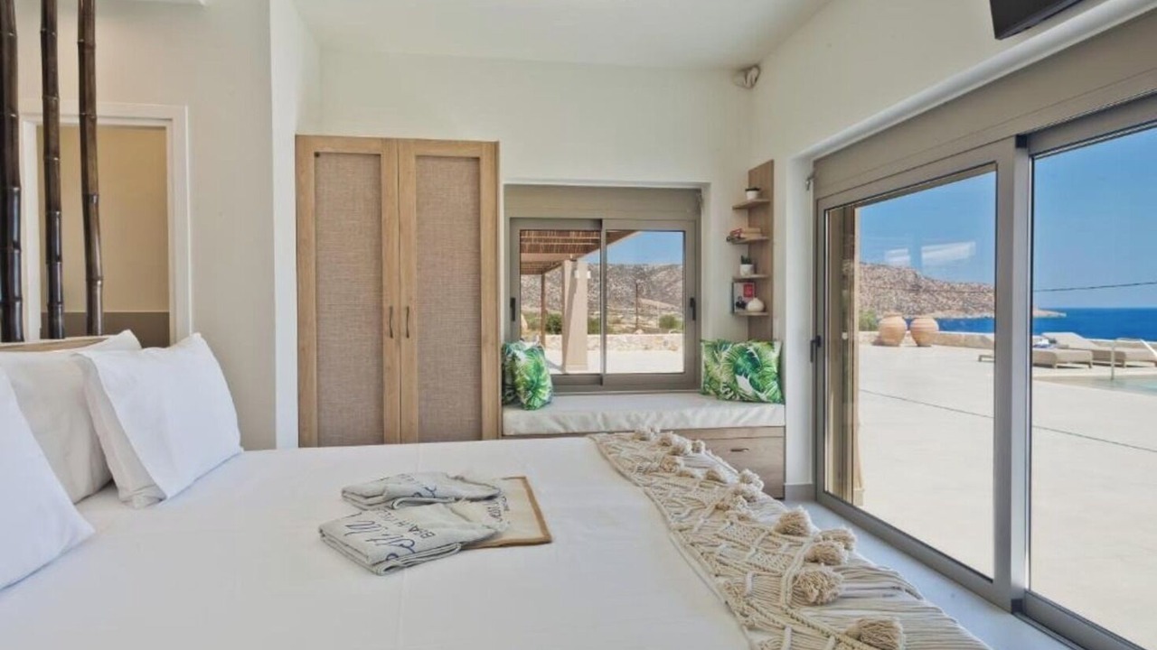 Photo of Bedroom in Amoopi