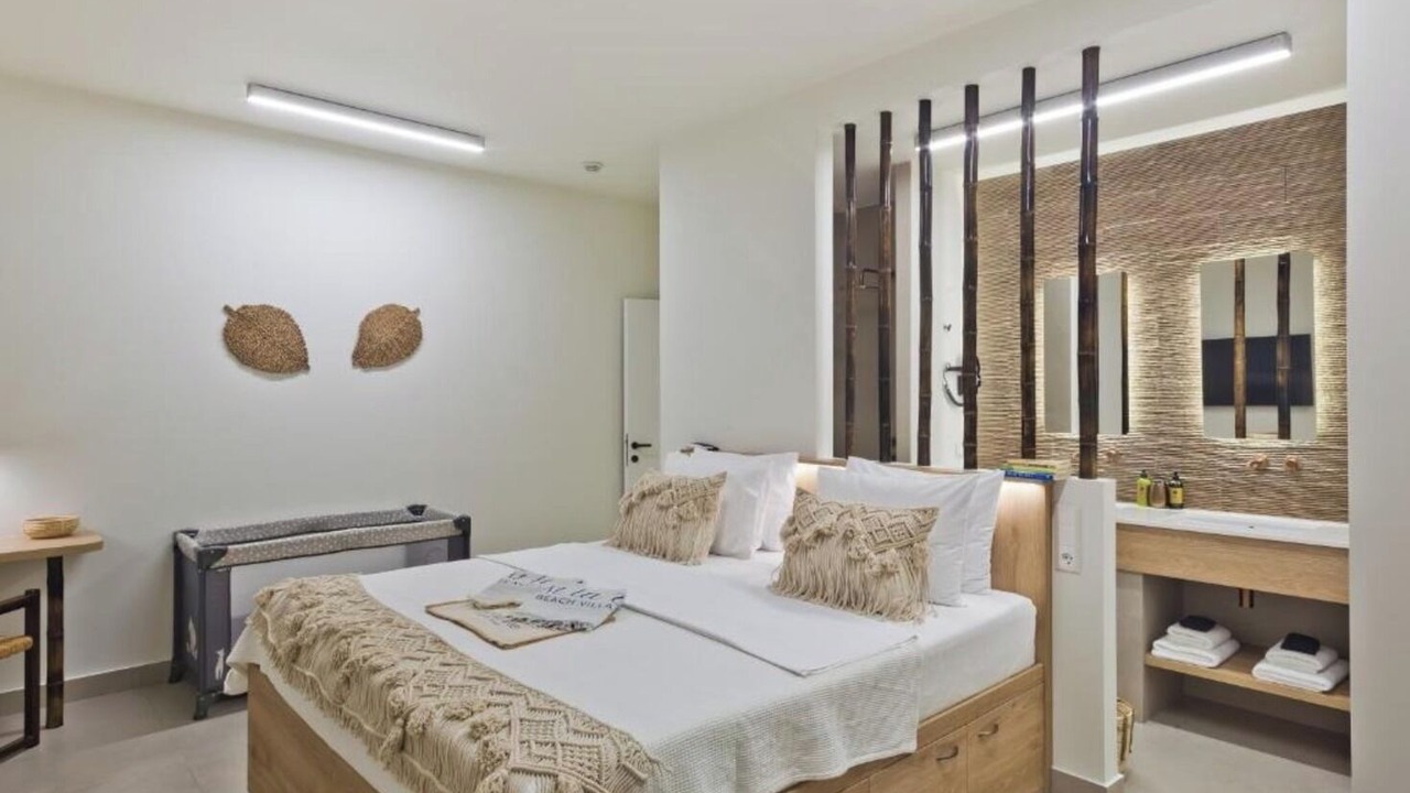 Photo of Bedroom in Amoopi