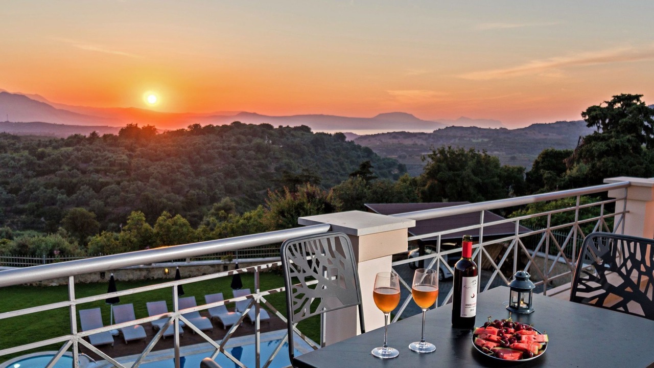 Photo of Outdoor in Kaloniktis