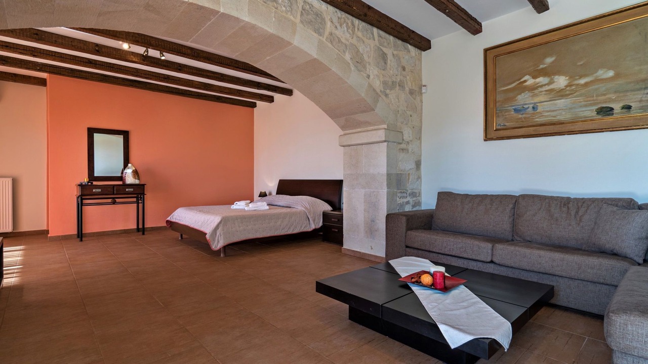 Photo of Livingroom in Kaloniktis