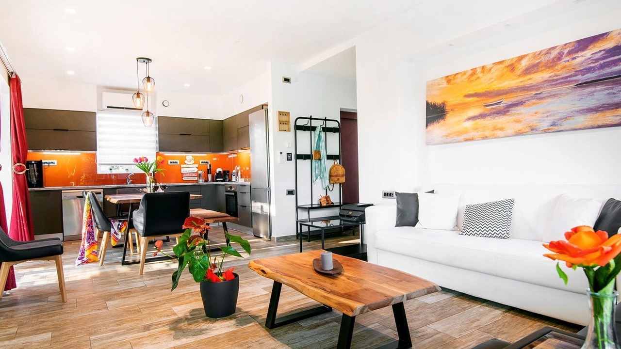 Photo of Livingroom in Alissos