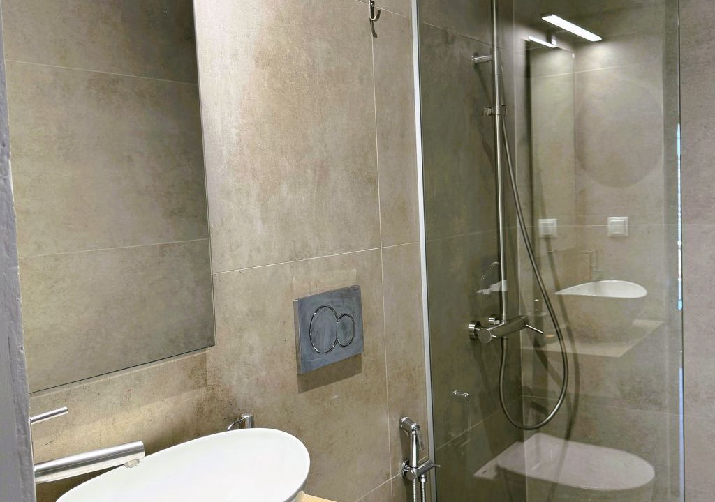 Photo of Bathroom in Rodakino
