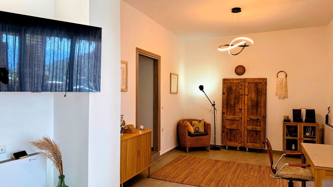 Photo of Livingroom in Rodakino