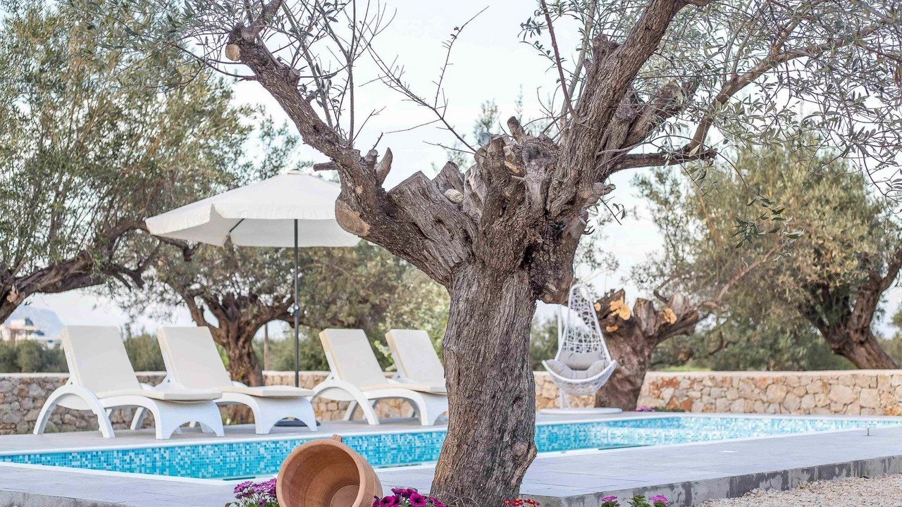 Photo of Outdoor in Kalathos