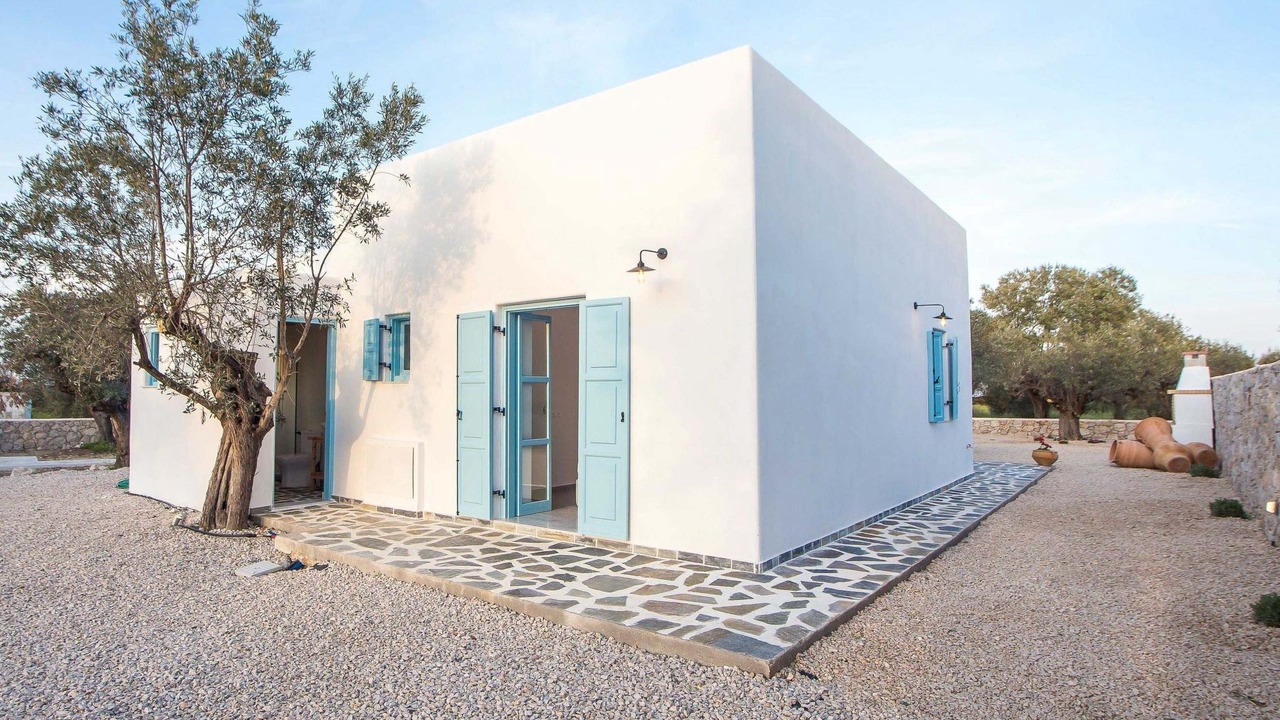 Photo of Outdoor in Kalathos