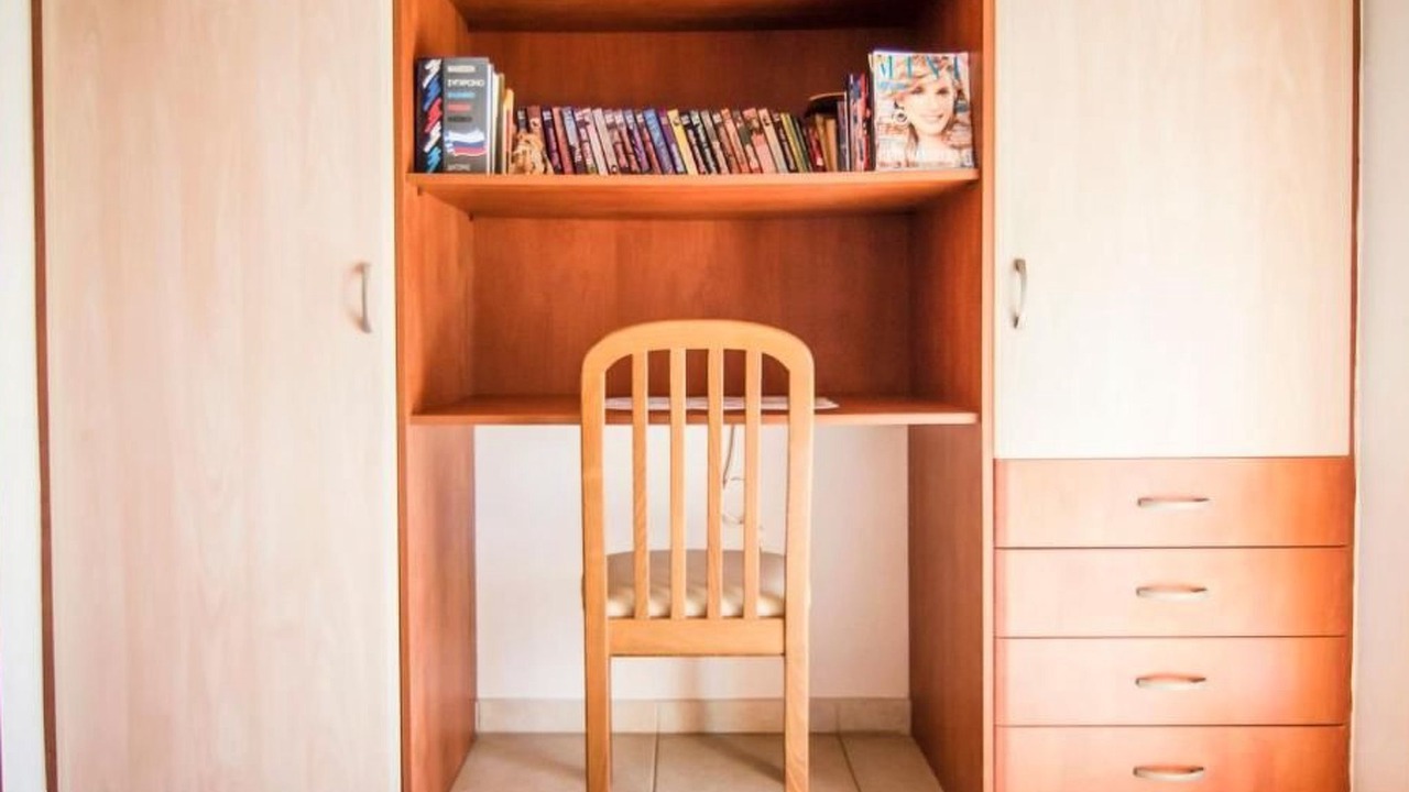 Photo of Bedroom in Kalathas