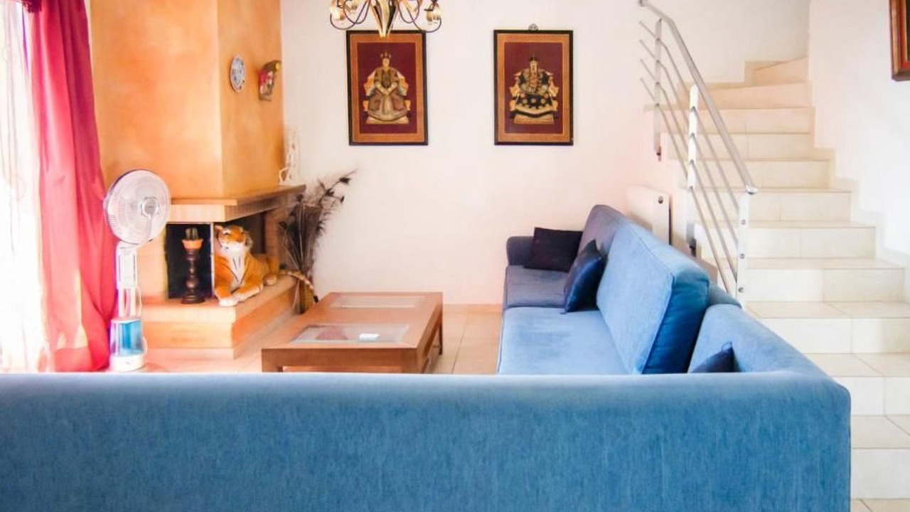 Photo of Livingroom in Kalathas
