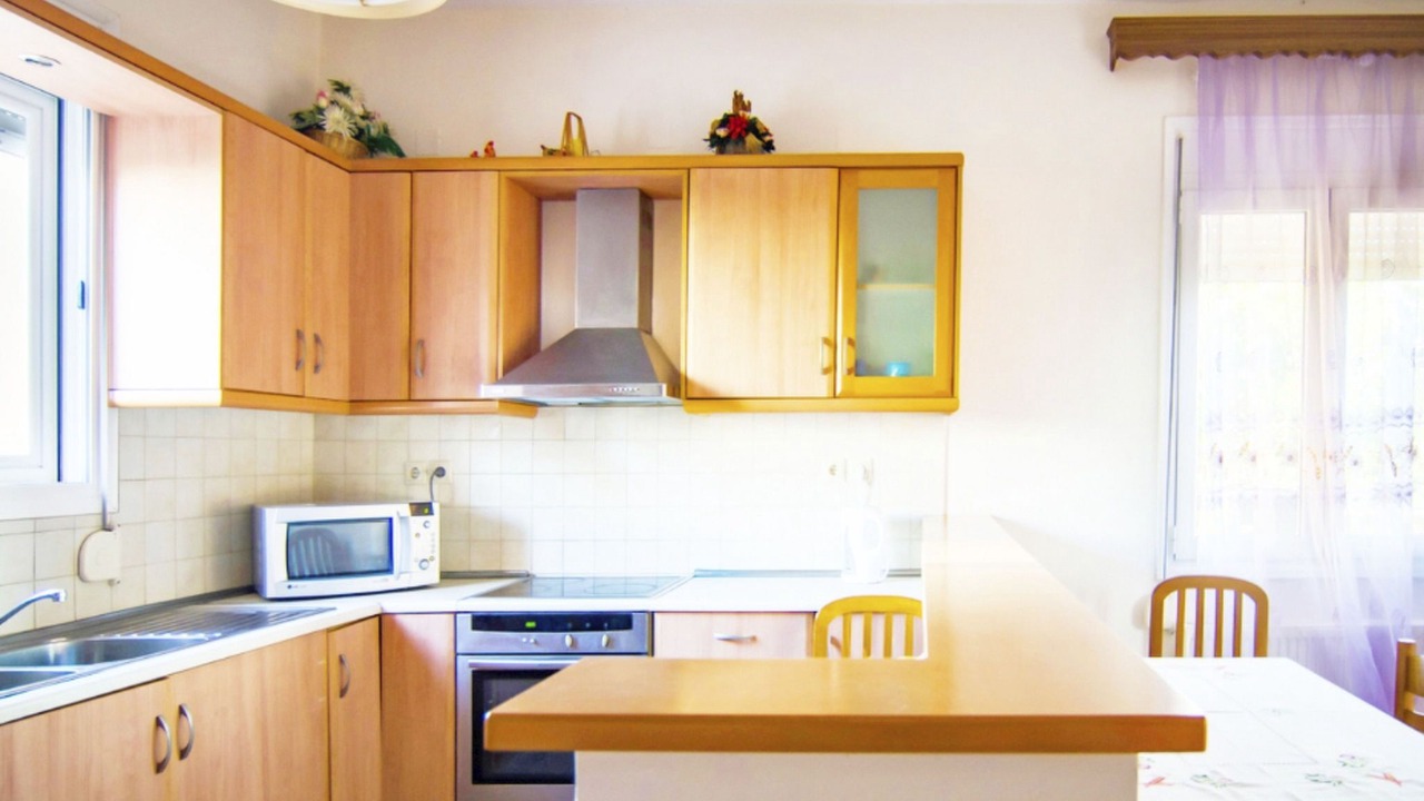 Photo of Bedroom in Kalathas