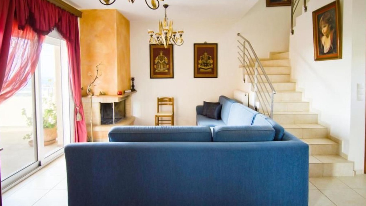 Photo of Livingroom in Kalathas