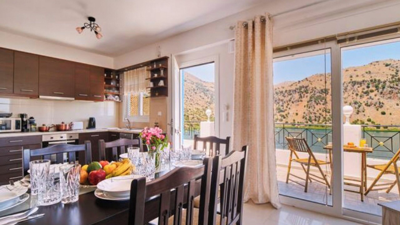 Photo of Bedroom in Kavallos