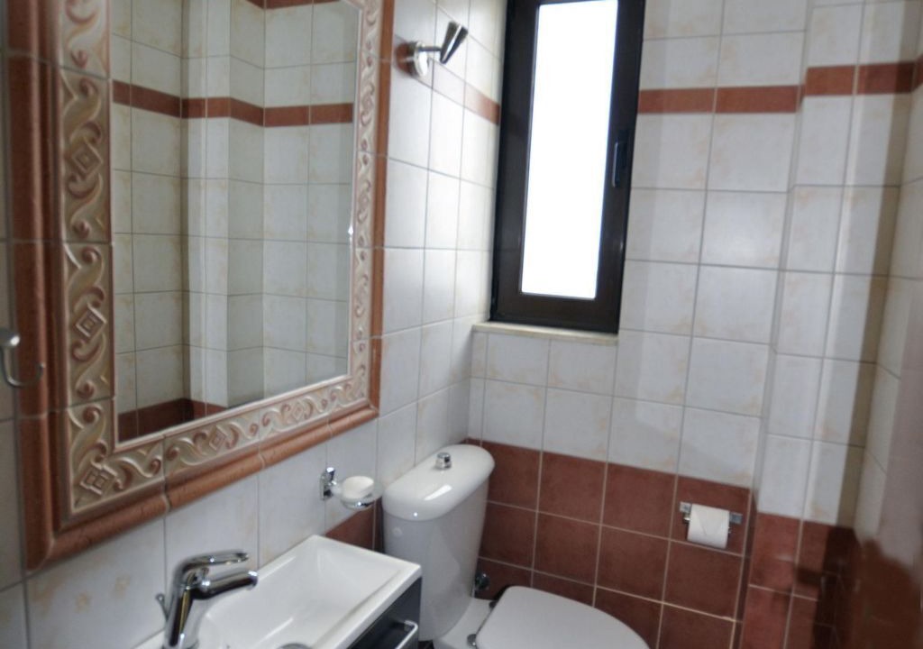 Photo of Bathroom in Tingaki