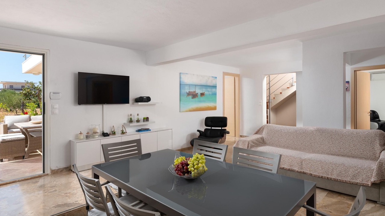 Photo of Livingroom in Kamiros