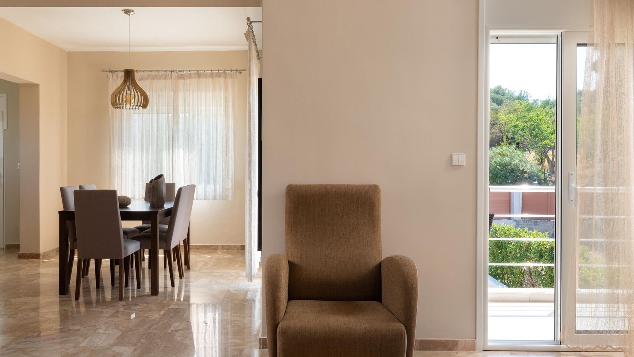 Photo of Livingroom in Kamiros