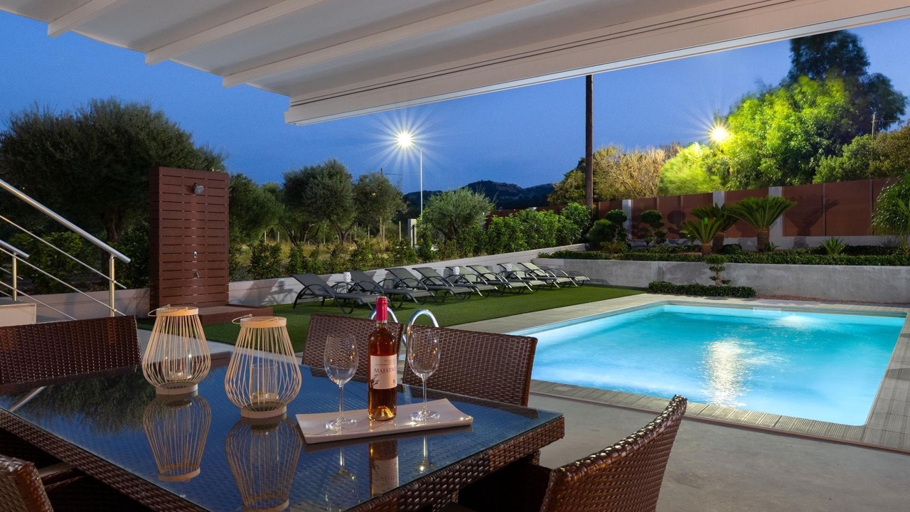 Photo of Outdoor in Kamiros