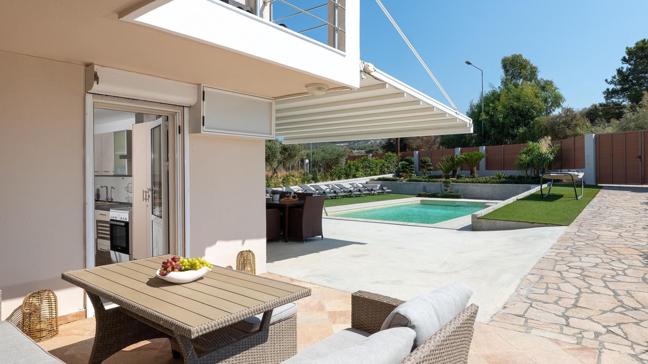 Photo of Outdoor in Kamiros