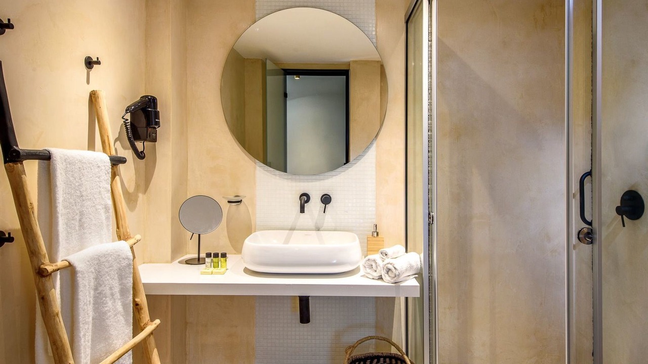 Photo of Bathroom in Agkisaras
