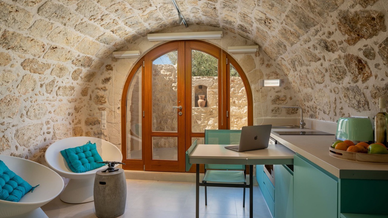 Photo of Bedroom in Prines