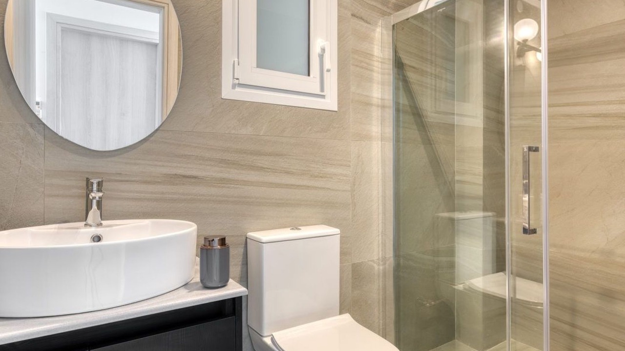 Photo of Bathroom in Nisaki
