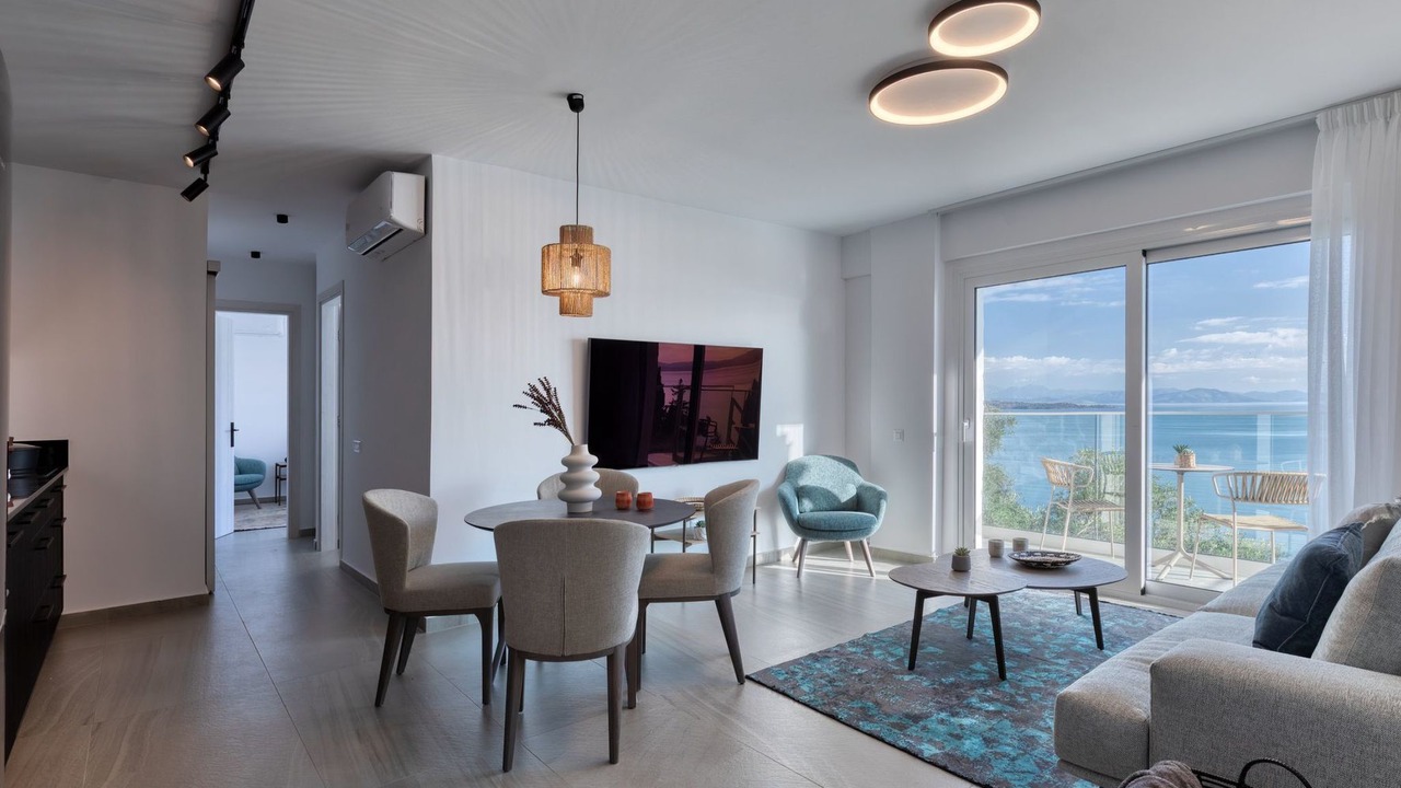Photo of Livingroom in Nisaki