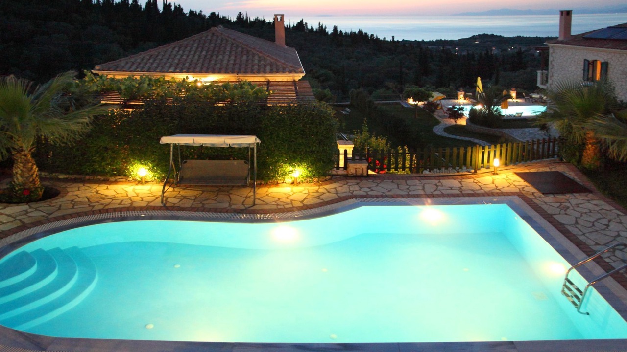 Photo of Outdoor in Tsoukaladhes