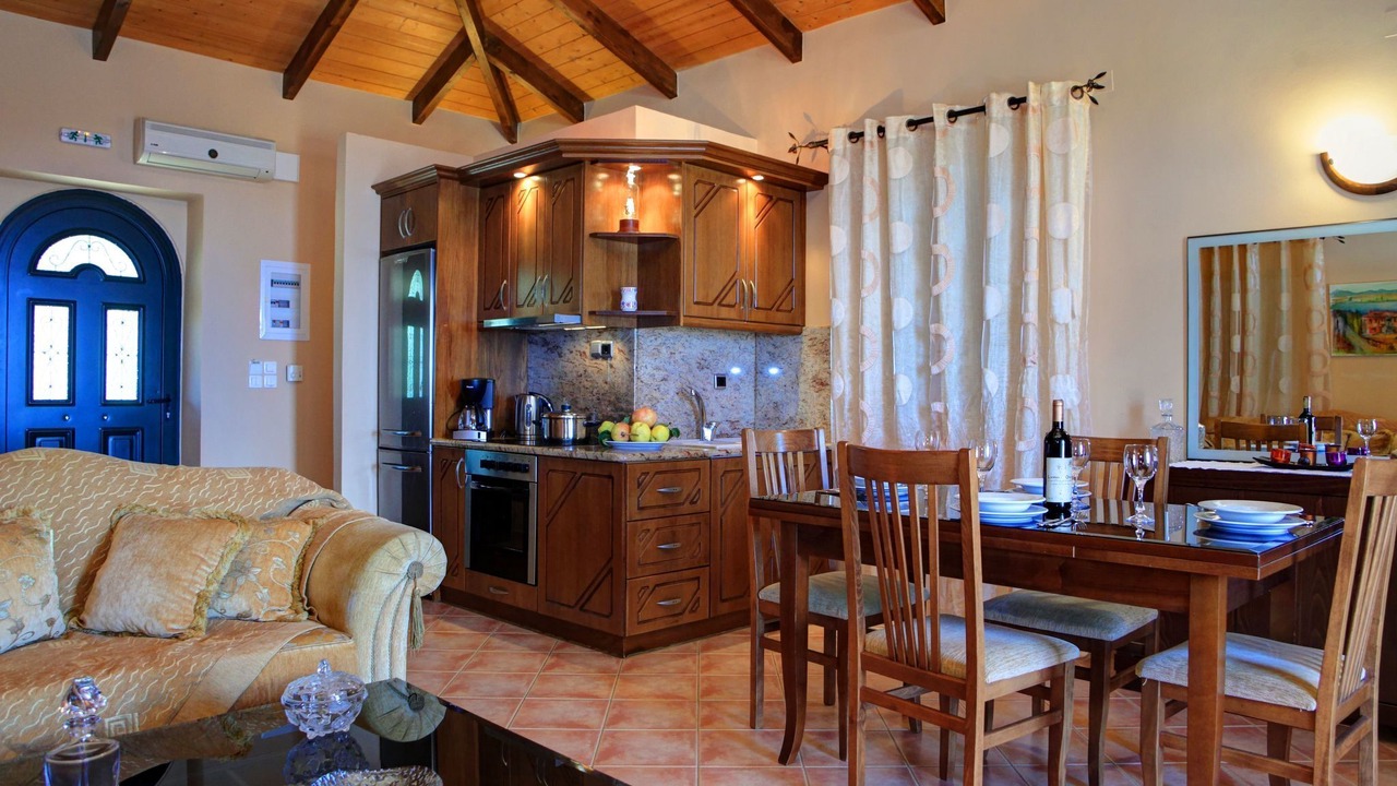 Photo of Livingroom in Tsoukaladhes