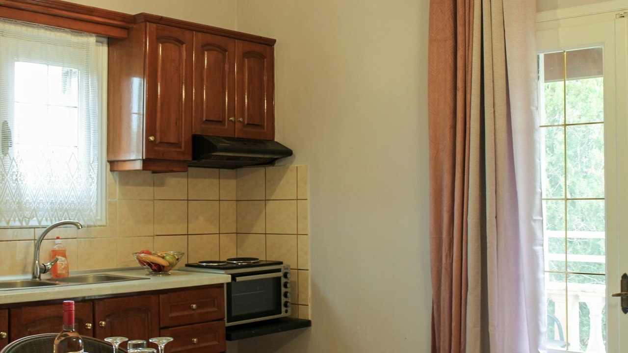 Photo of Bedroom in Sidari