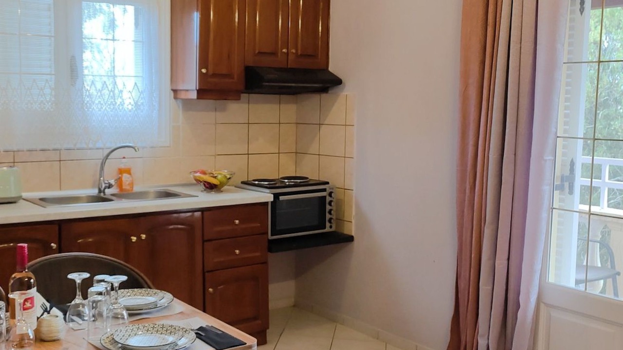 Photo of Bedroom in Sidari