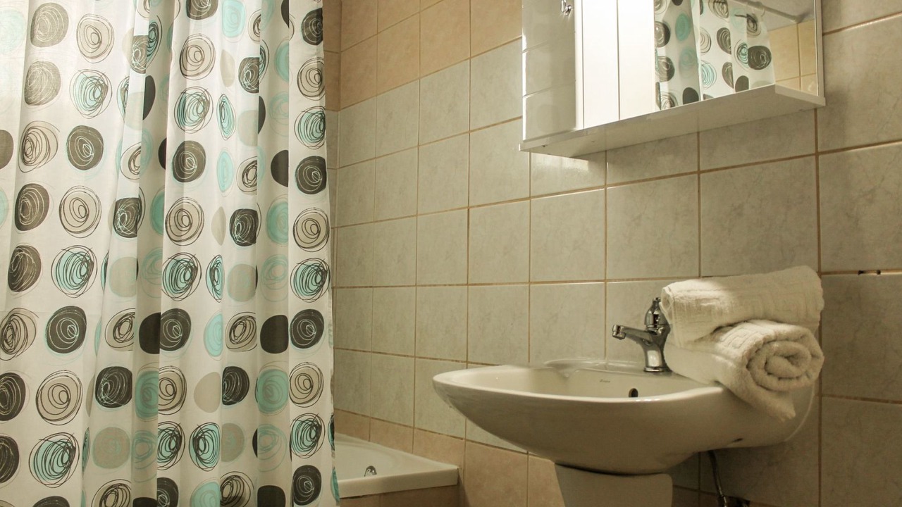 Photo of Bathroom in Sidari